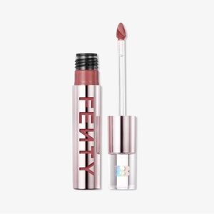 Fenty Fashion Fiend velvet liquid lipstick
